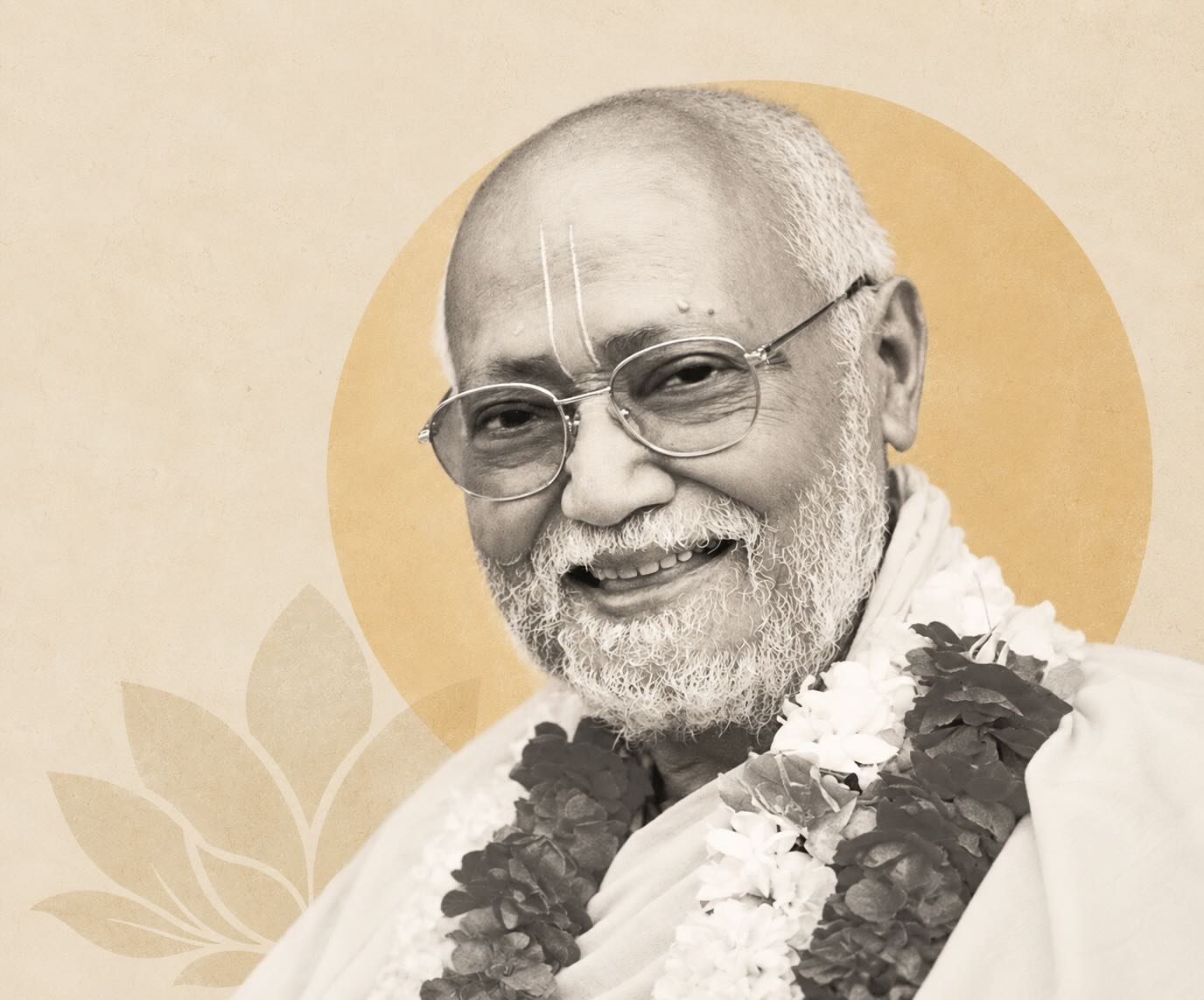 Śrīla Bhakti Ballabh Tīrtha Gosvāmī Mahārāja